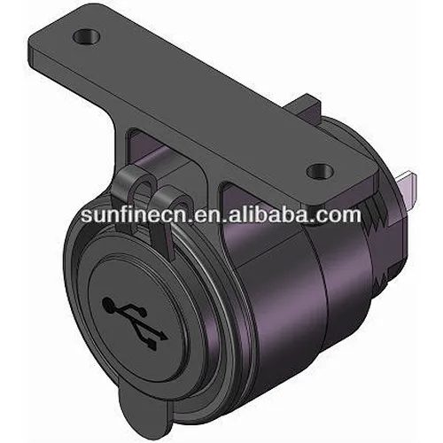 power socket