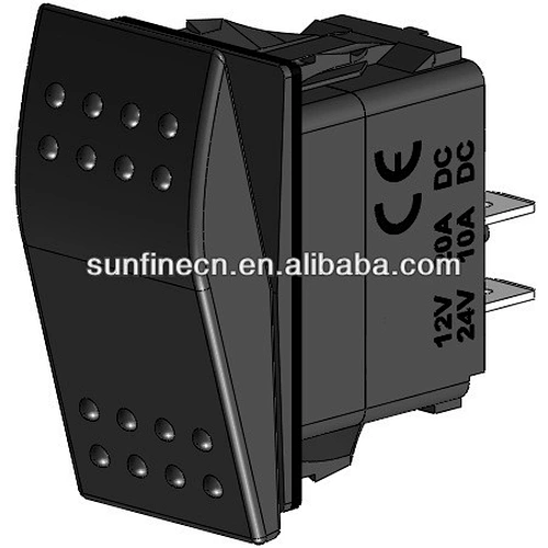 12v rocker switch