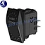 rocker light switch