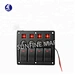 marine switch panel