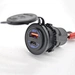 usb socket charger car