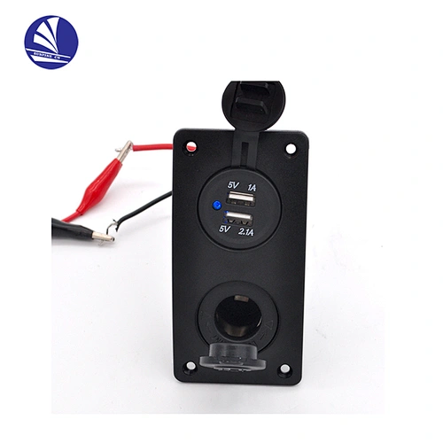 marine usb outlet