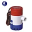 bilge pump in ship