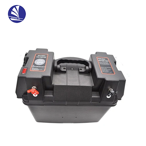 power bank box