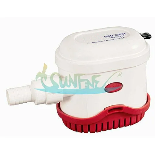 auto bilge pump