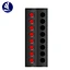 6 gang switch panel