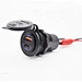 usb socket charger car