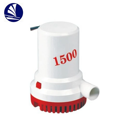 bilge pump for boat