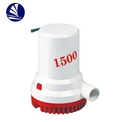 rule marine bilge pumps