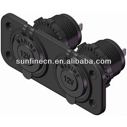 200 amp meter socket with main breaker