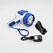 hand held spotlight