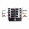 Fuse Terminal Block