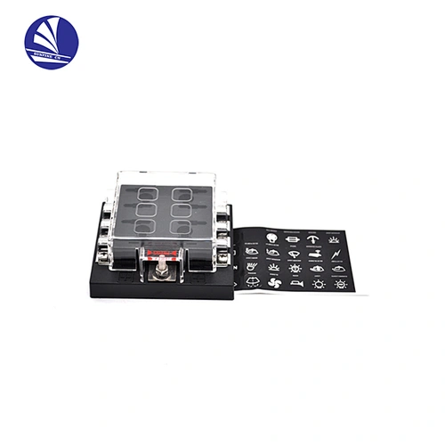 blade fuse holder
