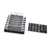 12 circuits with negative bus Fuse Box for DC 12-24V Au
