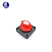 automatic battery cutoff switch