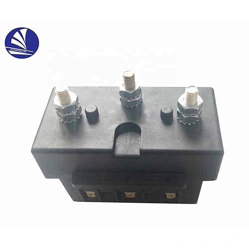 reverse solenoid
