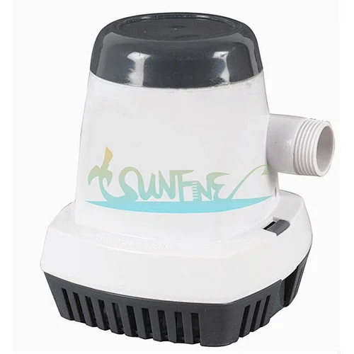 Bilge Pump