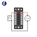 6 way fuse block