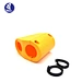 double usb plug