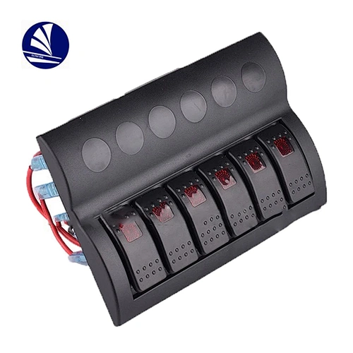 carling rocker switch