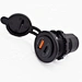 usb socket charger car