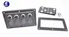 marine switch panel