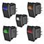 rocker light switch