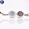 vehicle ignition switch