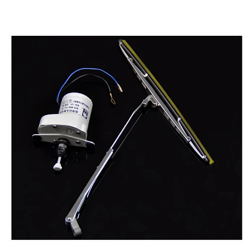 boat wiper motor