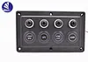marine switch panel