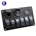 rocker switch