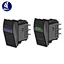 led rocker switch