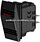carling rocker switch