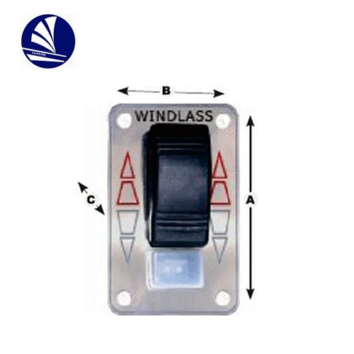 anchor remote control switches