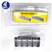 led light with panel