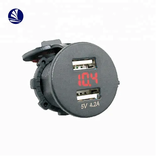 socket outlet