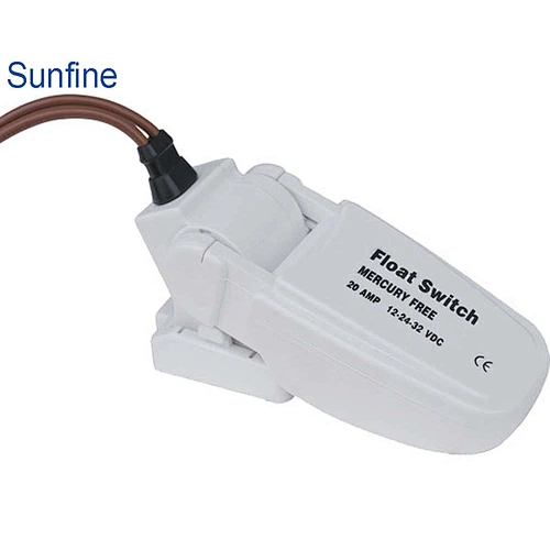Automatic  Float Switch