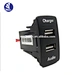 usb voltage
