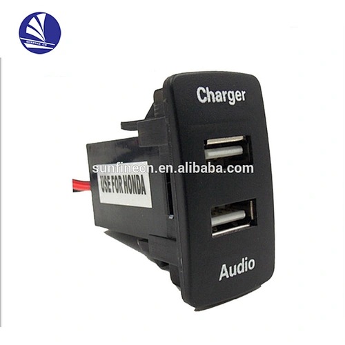 usb voltage