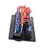 rocker switch panel
