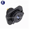 socket outlet