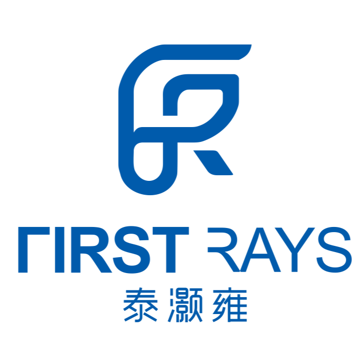 FIRST RAYS CO.,LTD.