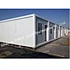 prefab modular container house