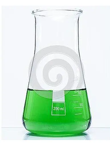 malachite green dye