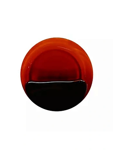 red liquid dye