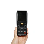 Handheld scanner