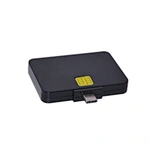 Lector de tarjetas inteligentes