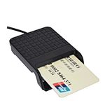Smart Card Reader