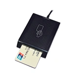 Lector de interfaz dual