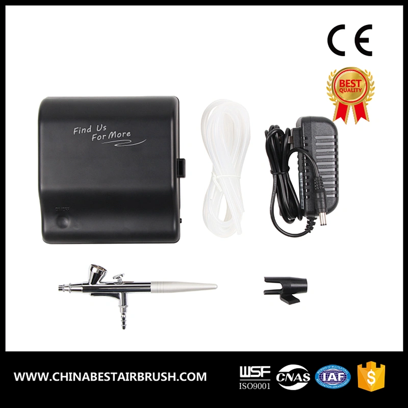 VIKTEC Cake Decorating Airbrush-luxe kit